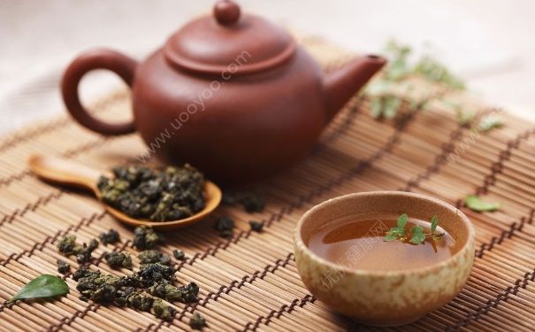 喝烏龍茶要用什么茶具？沖泡烏龍茶要什么茶具？(3)