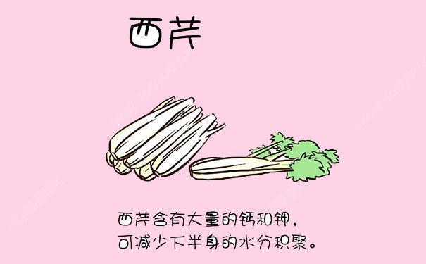 秋季吃什么食物減肥？九種越吃越瘦的食物(6)