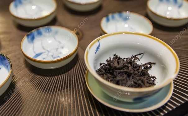 烏龍茶要怎么沖泡？烏龍茶怎么泡才好喝？(4)