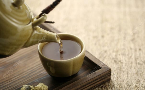 橘子和茶能一起吃嗎？橘子和茶一起吃有什么影響？(4)