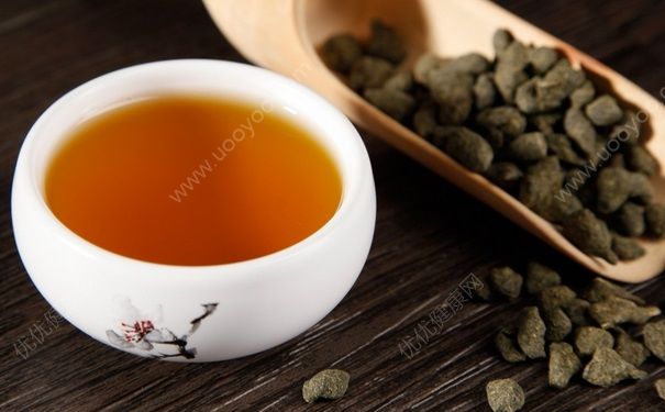 人參烏龍茶能減肥嗎？喝人參烏龍茶注意什么？(1)