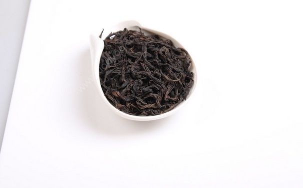 烏龍茶中可以放紅棗嗎？烏龍茶和紅棗搭配有什么功效？(4)