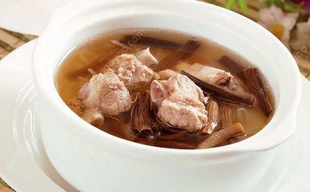 只喝湯不吃肉有營養(yǎng)嗎？只喝湯不吃肉好嗎？(1)