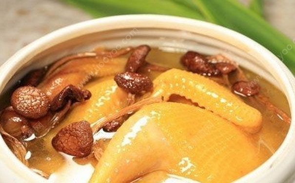 只喝湯不吃肉有營養(yǎng)嗎？只喝湯不吃肉好嗎？(4)