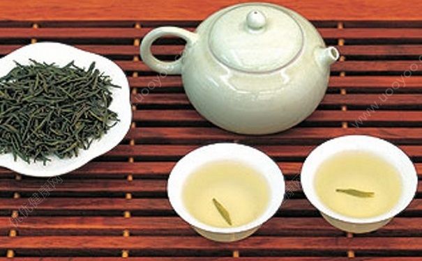 喝什么茶抗衰老？抗衰老喝什么茶好？(1)