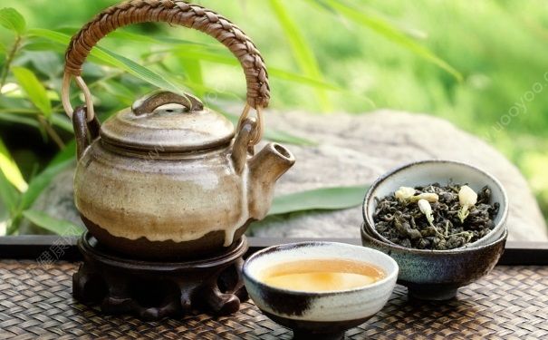 四季喝什么茶最好？一年四季都喝什么茶？(1)