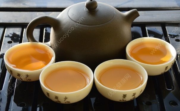 喝什么茶除濕？哪些茶可以除濕氣？(1)