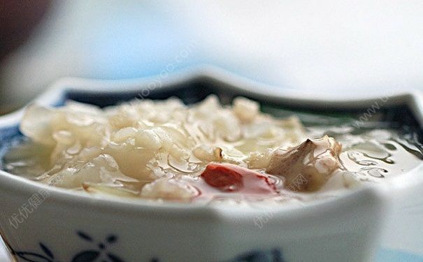 尿毒癥吃什么最好？尿毒癥食譜大全(1)