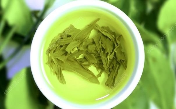 綠茶是熱性還是寒性？綠茶是寒性的嗎？(1)