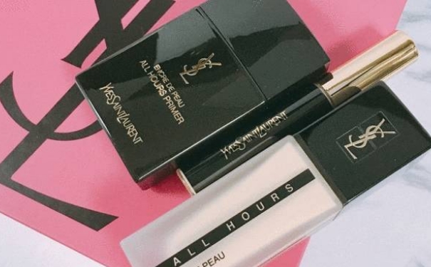 ysl2017秋季新品有哪些？ysl秋季新品有哪些？(1)