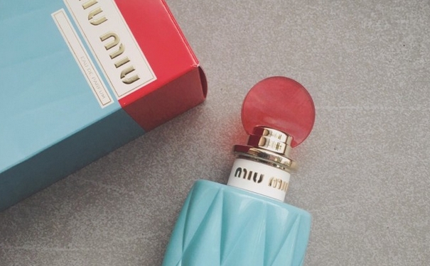 miumiu的香水多少錢？miumiu香水價格是多少(1)