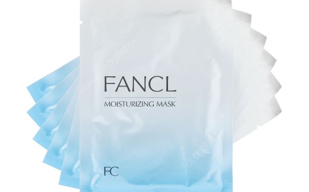 Fancl細(xì)致精華面膜好用嗎？Fancl細(xì)致精華面膜怎么樣？(1)