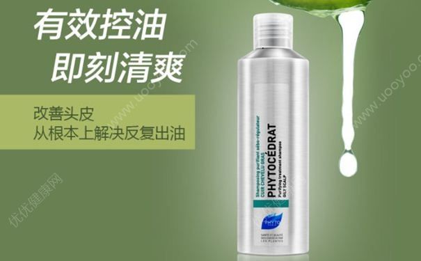 頭皮油膩可以使用什么護發(fā)品？怎樣解決頭皮油膩的問題？(1)