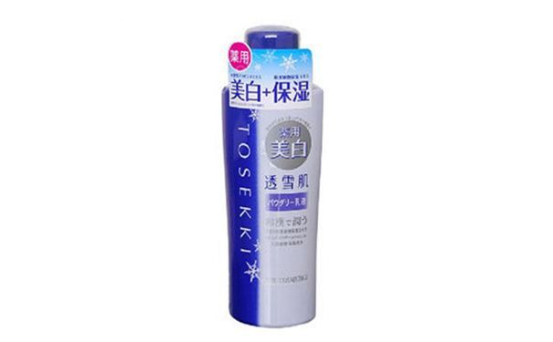 鉆石級(jí)美白護(hù)膚品有哪些？求姿透雪肌美白乳液效果怎么樣？(1)