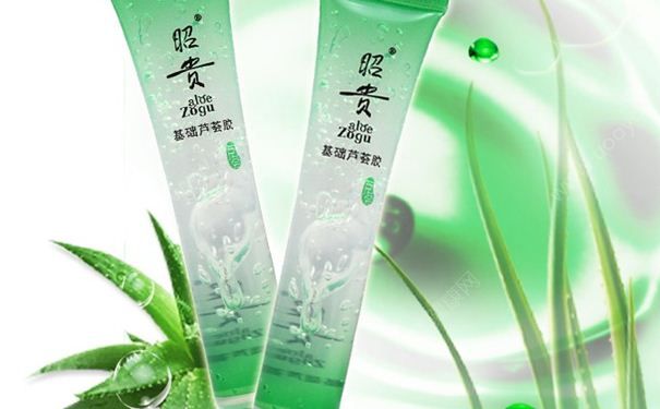 昭貴蘆薈原汁蘆薈膠好用嗎？國產(chǎn)護膚單品有哪些比較好用？(1)