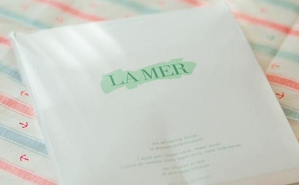 lamer海藍(lán)之謎面膜怎么用？海藍(lán)之謎面膜用完要洗嗎？(1)