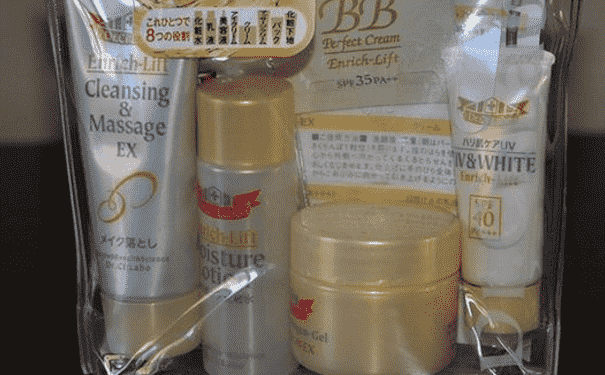 Dr.Ci:Labo城野醫(yī)生Q10海洋膠原護(hù)膚品怎么樣？(1)