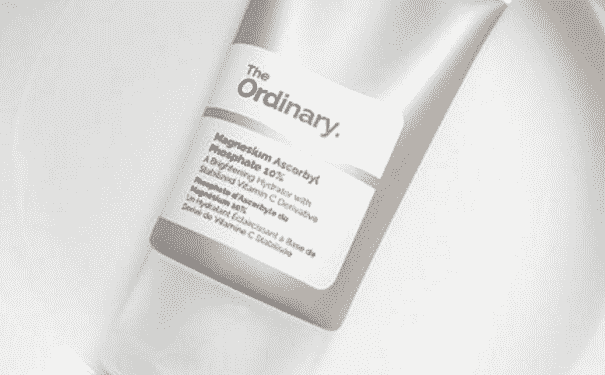 The Ordinary10%抗壞血酸磷酸酯鎂面霜怎么樣？(1)