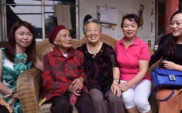 活到96歲每年獎10萬元，怎樣才能活得更長？(1)