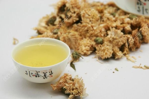 夏天喝什么茶最好？ 夏天喝什么茶降火解渴？(4)