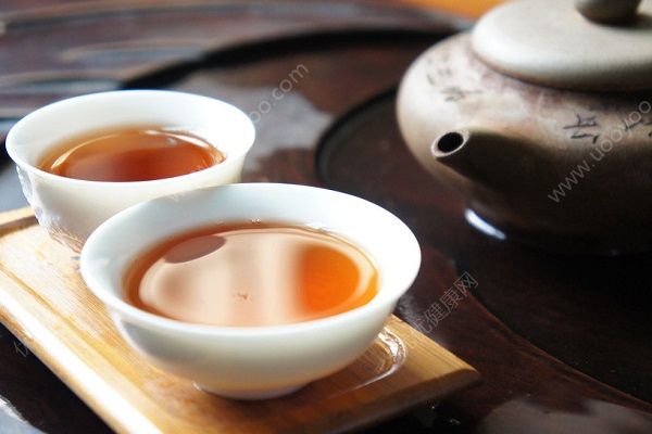 桃子和茶可以一起吃嗎？吃桃子喝茶有什么影響？(3)