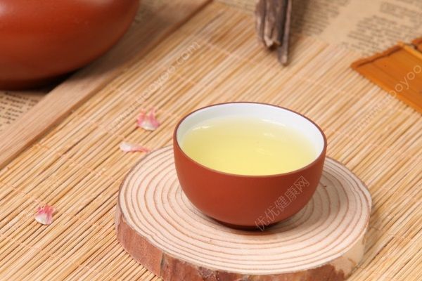 吃楊梅能喝茶嗎？吃楊梅喝茶好嗎？(2)