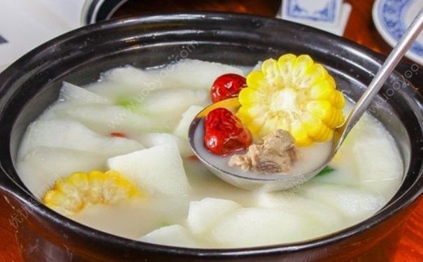 冬瓜怎么做好吃又營養(yǎng)？冬瓜怎么吃起來美味？(3)