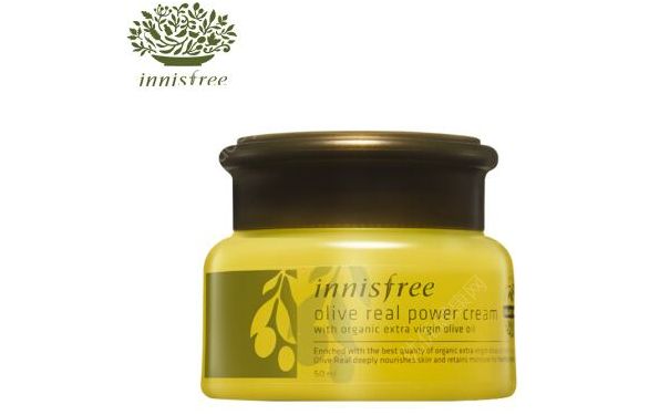 innisfree悅詩風(fēng)吟橄欖油亮膚面霜怎么樣？(1)