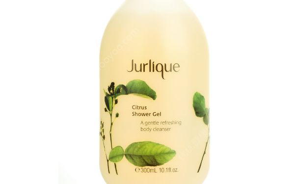 Jurlique茱麗柑橘沐浴露好用嗎？Jurlique茱麗柑橘沐浴露怎么樣？(1)