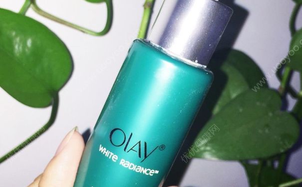 OLAY小綠瓶高效透白淡斑精華好用嗎？(1)