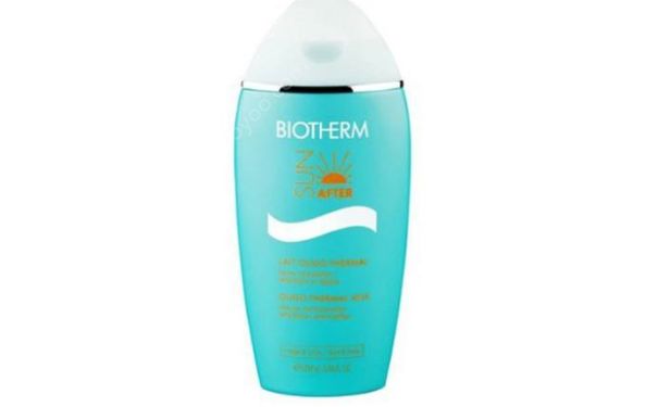 碧歐泉Biotherm海洋香氛身體乳好用嗎？(1)