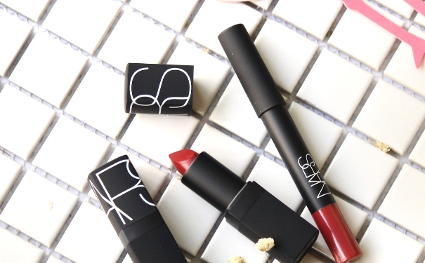 nars gipsy唇膏多少錢(qián)？(1)