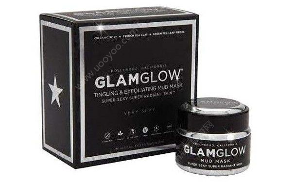 Glamglow發(fā)光面膜超值禮盒套裝怎么樣？(1)