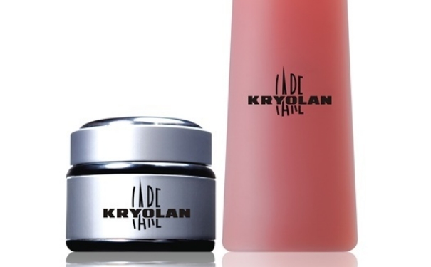 kryolan是什么牌子？kryolan歌劇魅影是哪國的？(1)