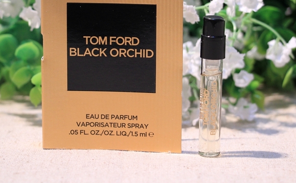 tomford香水怎么樣？tomford香水好聞嗎？(1)