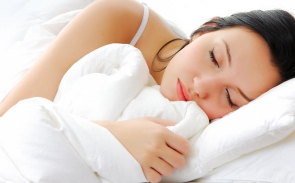 女人睡眠中也會勃起嗎？女人睡眠勃起是什么樣子的？(1)