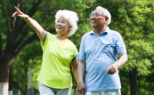 春季中老年人如何預(yù)防流感？中老年人預(yù)防流感的方法有哪些？(1)