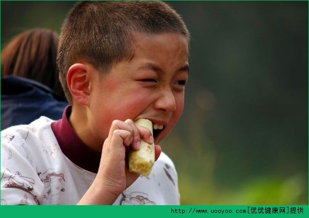 甘蔗馬蹄水的功效是什么？甘蔗馬蹄水的做法是什么？(5)