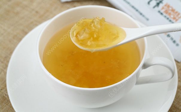 柚子蜂蜜茶有什么功效？柚子蜂蜜茶怎么做？(3)