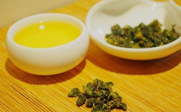 瘦肚子喝什么茶好？減腹部的茶有哪些？(1)