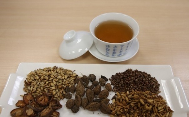 喝什么茶能夠減肥排毒？可以減肥排毒的茶有哪些？(1)