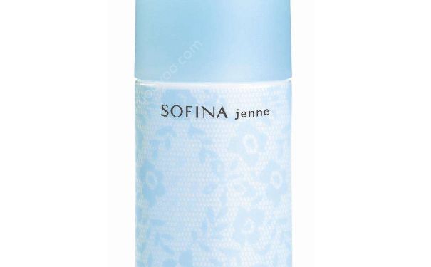 SOFINA透美顏Jenne美白日間保濕防護乳(藍蕾絲)好用嗎？(1)