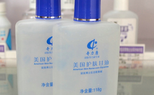 孕婦可以使用甘油護(hù)膚嗎？孕婦用甘油護(hù)膚時(shí)要注意什么？(1)