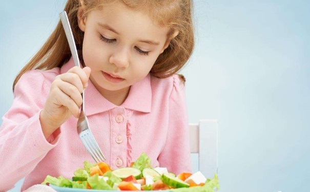 寶寶挑食偏食怎么辦？如何讓孩子不再偏食？(1)