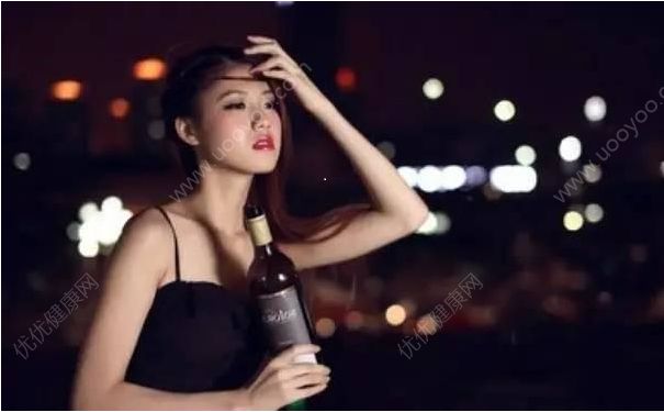 女性常喝酒有什么危害？女性喝酒的注意事項(xiàng)(1)