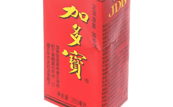 兒童可以喝涼茶嗎？寶寶可以喝涼茶嗎？(1)