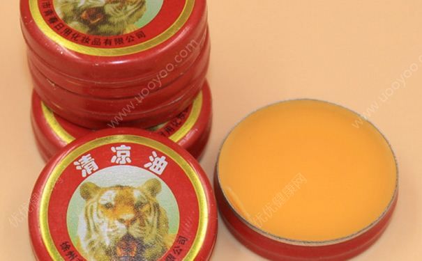 夏季必備哪些防暑藥品？中暑用清涼油有用嗎？(1)