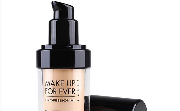 makeupforever粉底液好用嗎？浮生若夢(mèng)粉底液好不好？(1)