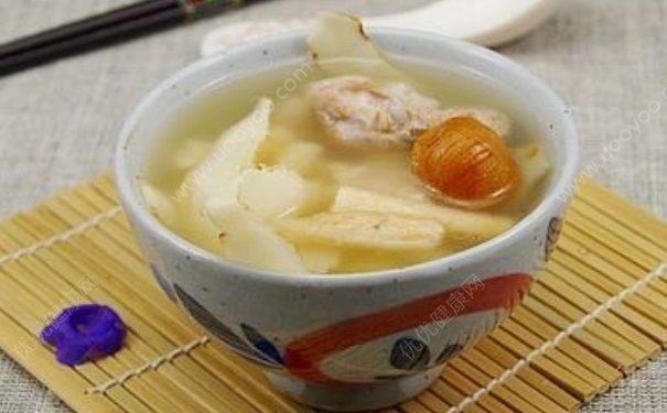 加班族可以吃哪些宵夜？白領的養(yǎng)胃食療方法有哪些？(1)