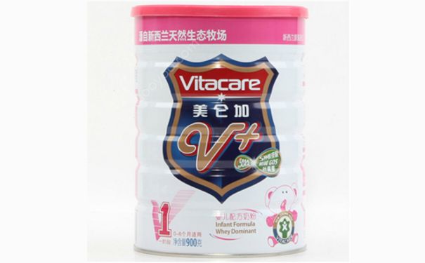 vitacare奶粉怎么樣？vitacare奶粉好不好？(1)